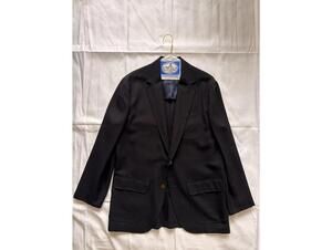 Sid Mashburn "Ghost" Blazer - Navy - IT 50 / US 40R
